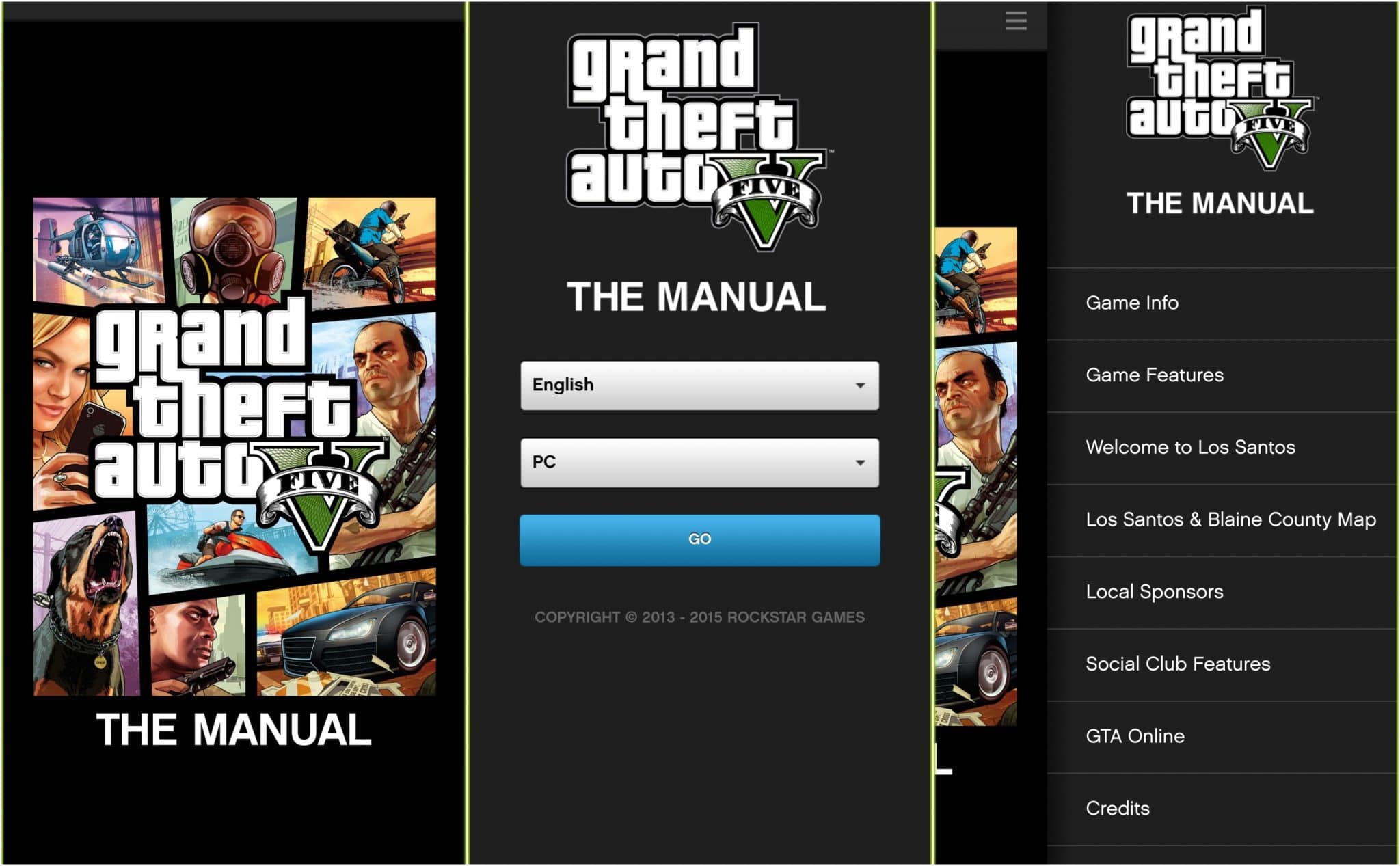 Gta 5 for android ios фото 63