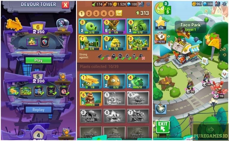 plant vs zombies 3 game download for pc