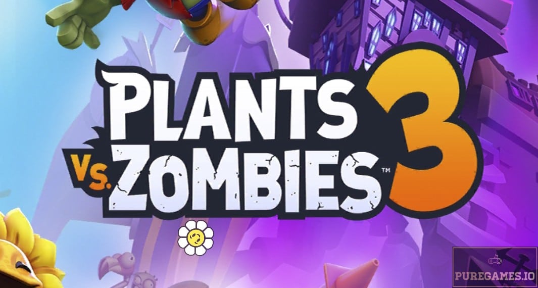 Game Plants vs Zombies 3 Resmi Meluncur di Android dan iOS