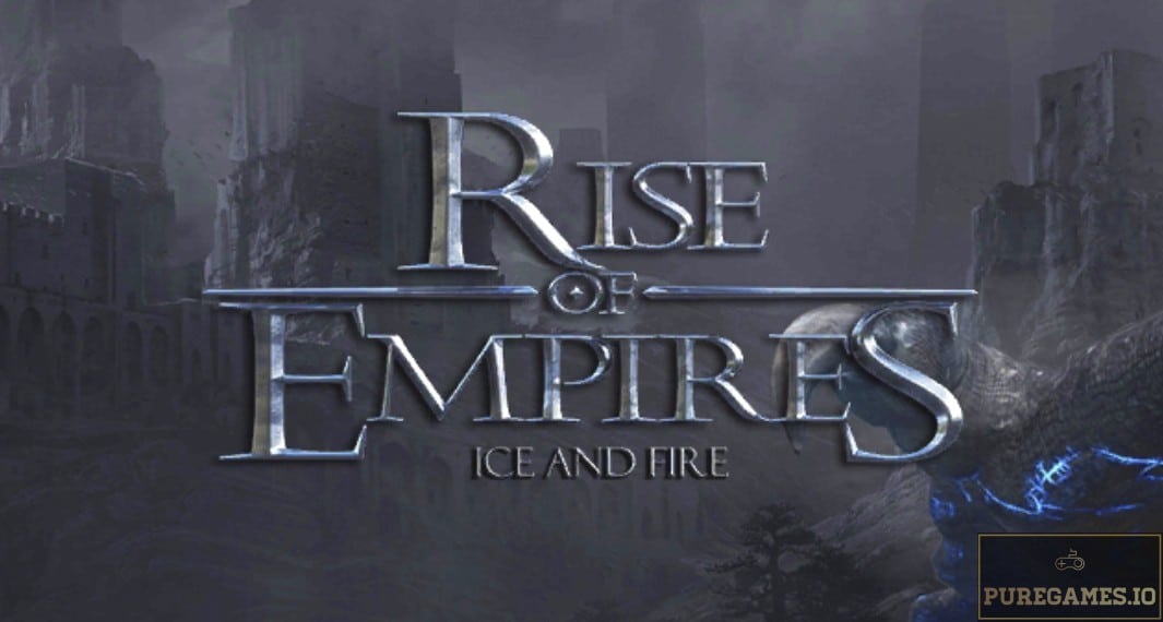 Rise of Empires: Ice and Fire - Apps on Google Play