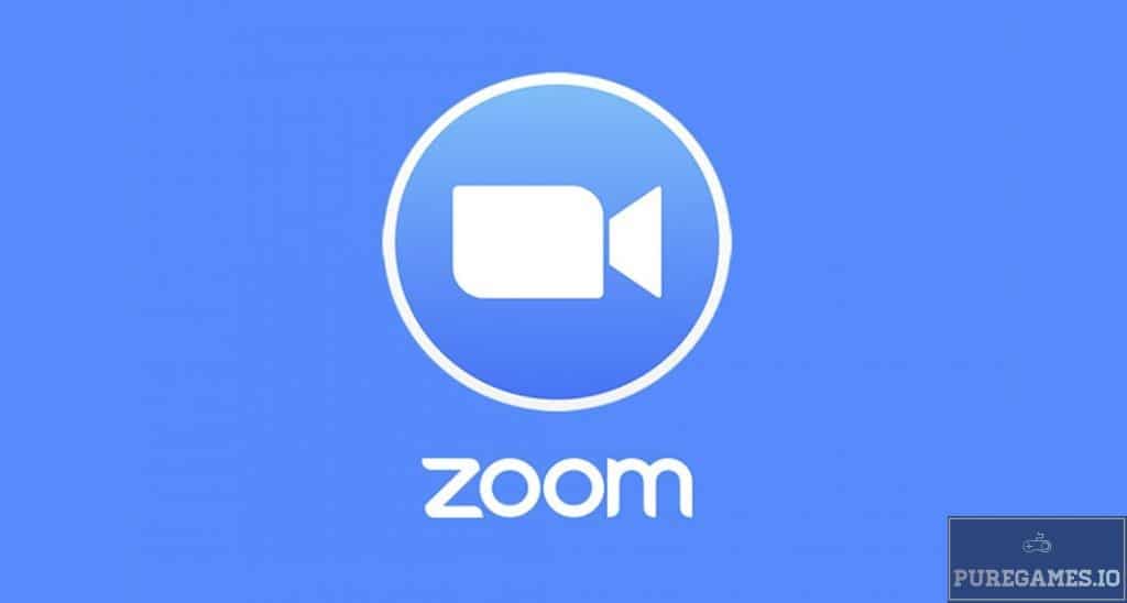 zoom app for android
