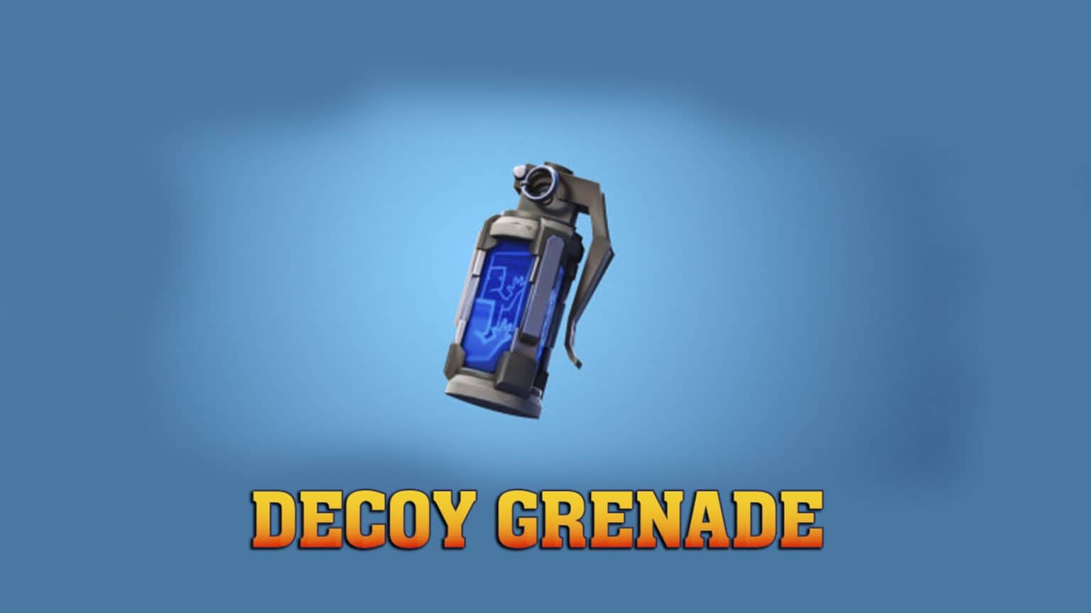 Best and Strangest Fortnite Weapons You Must Have