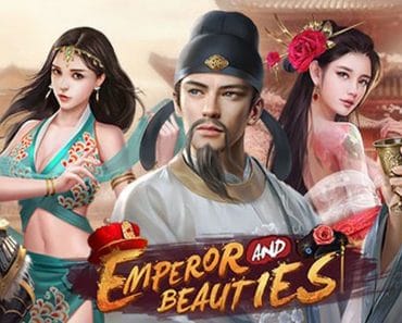 emperor and beauties apk