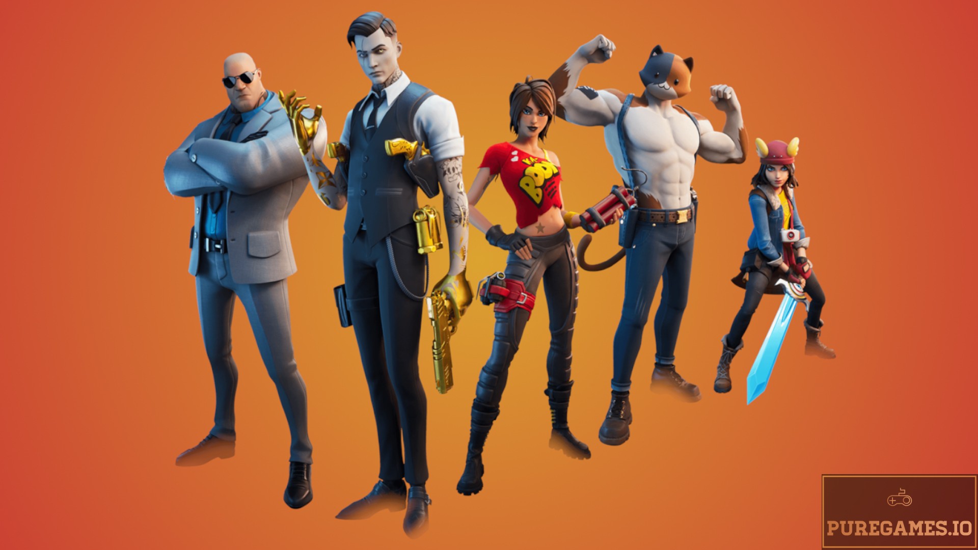 NEW Fortnite Challenges That You Should Definitely Explore