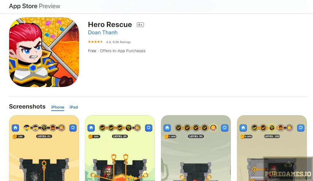 picture rescue app ios 10.2