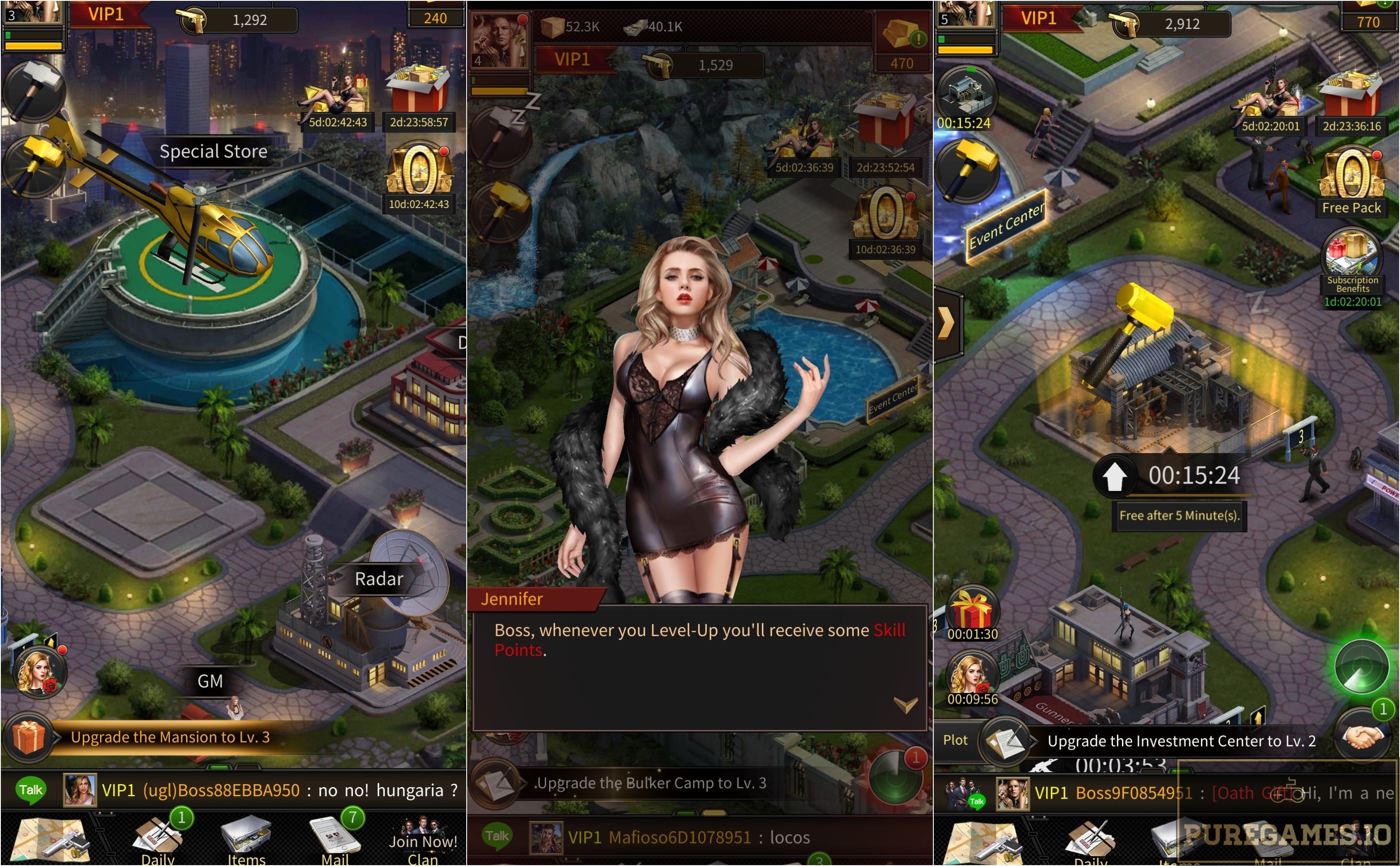 Mafia: Street Fight for ios download Mafia: Street Fight for ios download