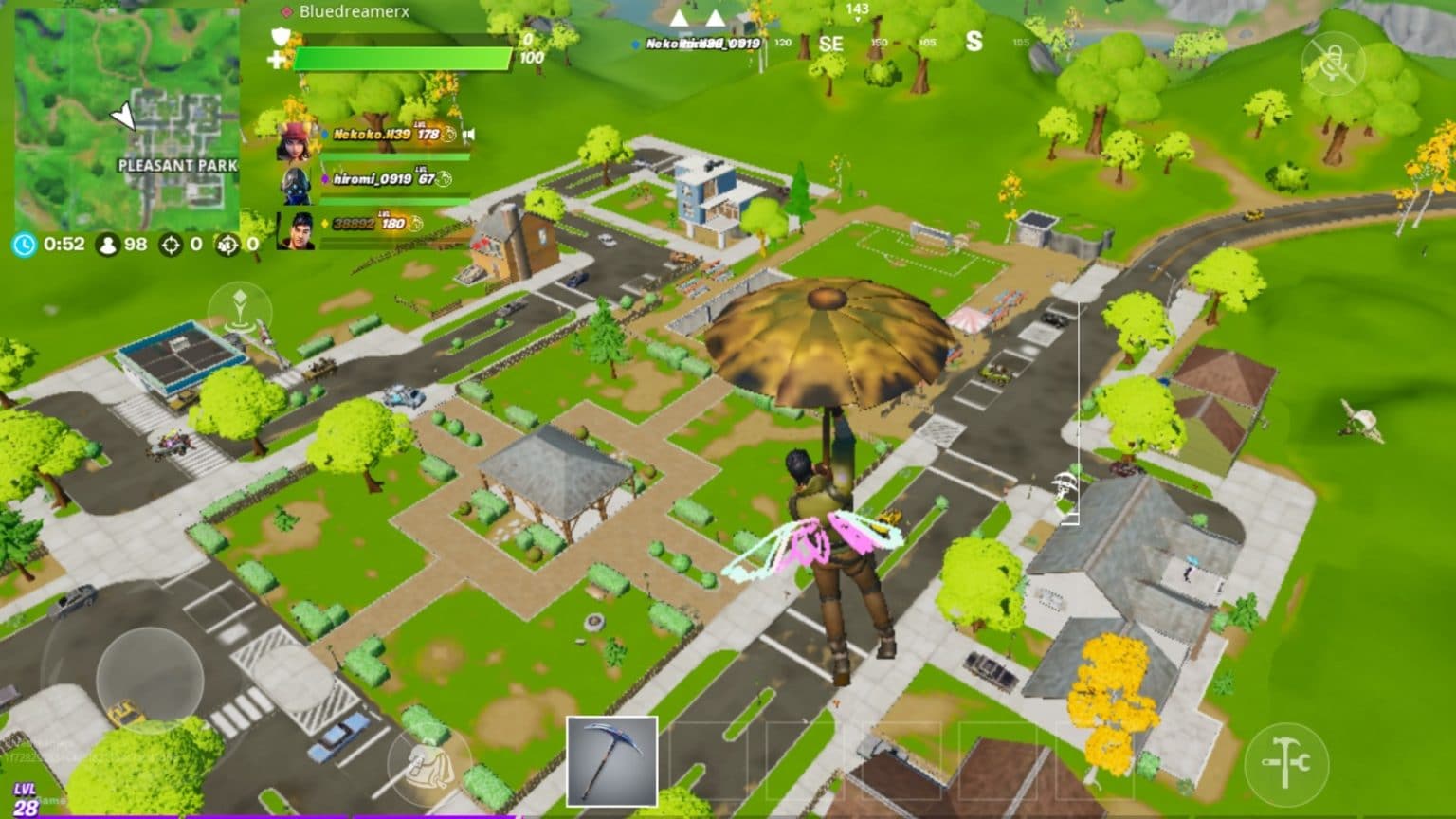 Top 5 Best Landing Spots in Fortnite Chapter 2 Season 2