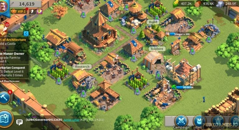 rise of kingdoms lost crusade rise of kingdoms lost crusade