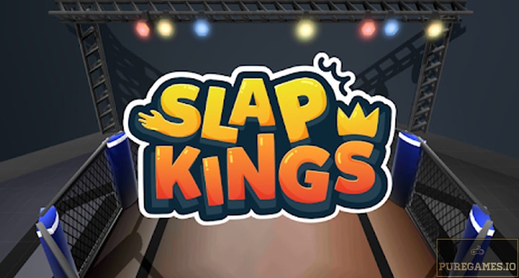 Slap Kings e Draw Climber são jogos para celular mais baixados de março