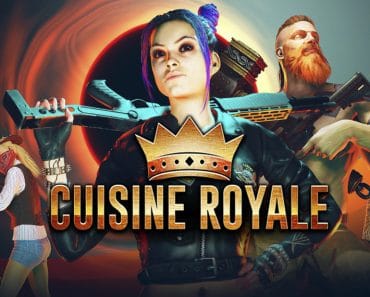 Cuisine Royale Reviews 3
