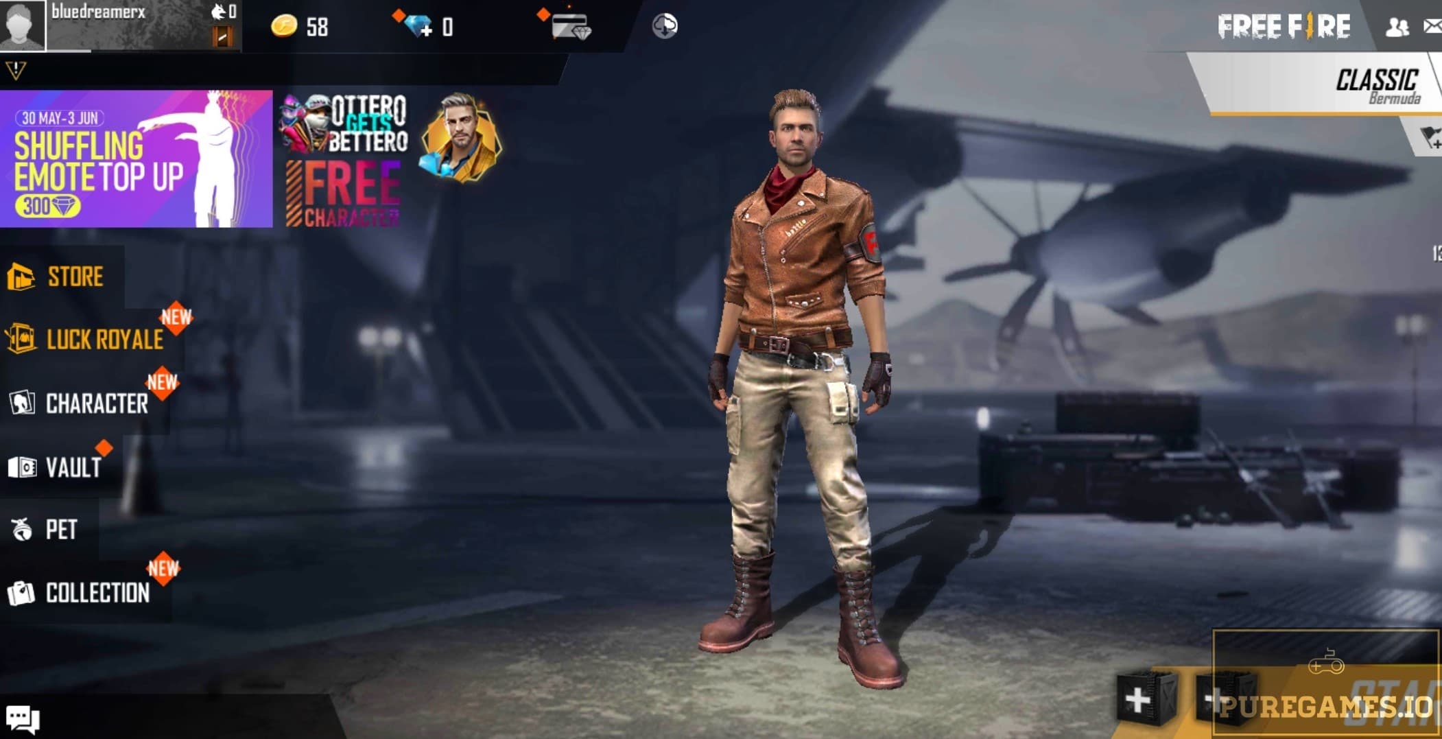 Garena Free Fire Reviews PureGames