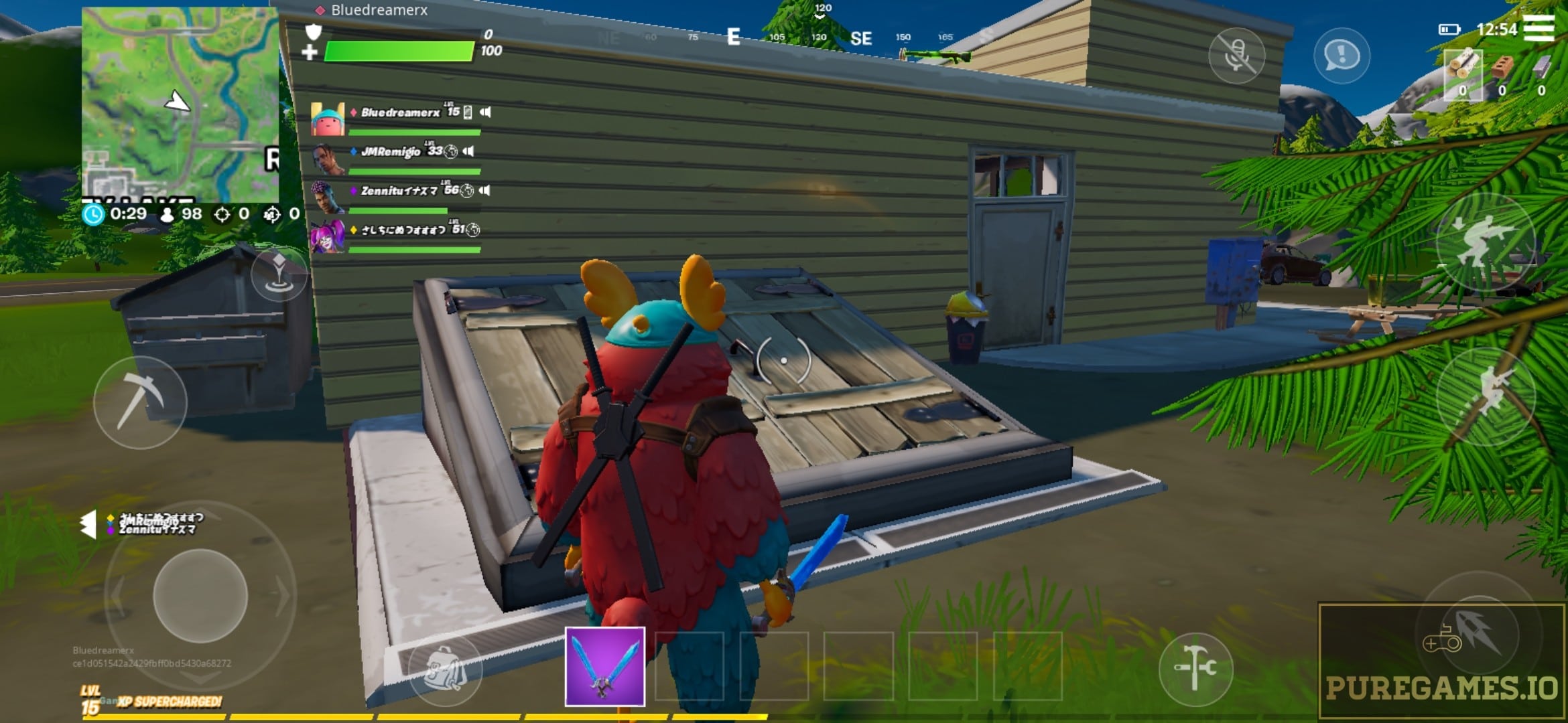 Fortnite Chapter 2 Season 3 Best Landing Spots So Far