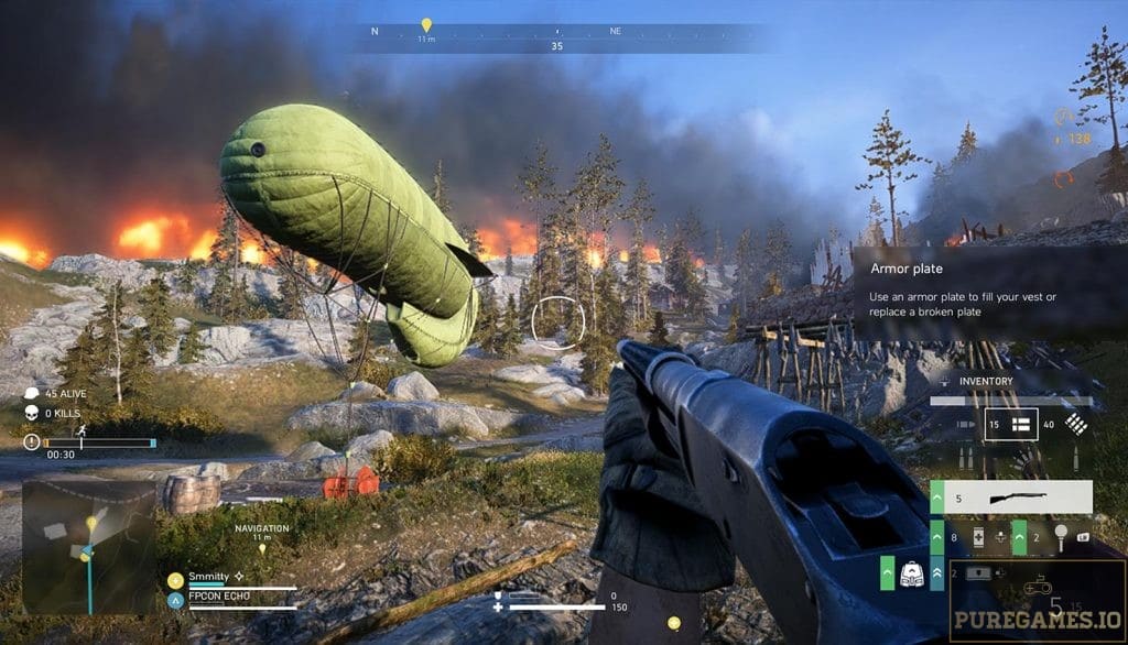 battlefield v review battlefield v review