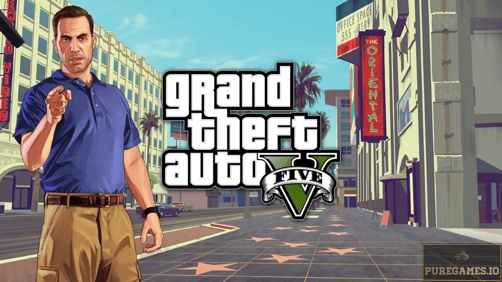 Epic Games Allowed Users To Download GTA V for Free